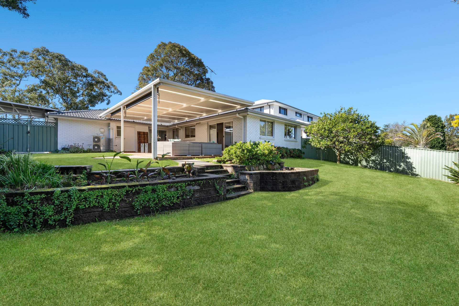 Sold - 36 Ridgecrop Drive - New Property in Castle Hill - Real Estate by Corie Sciberras