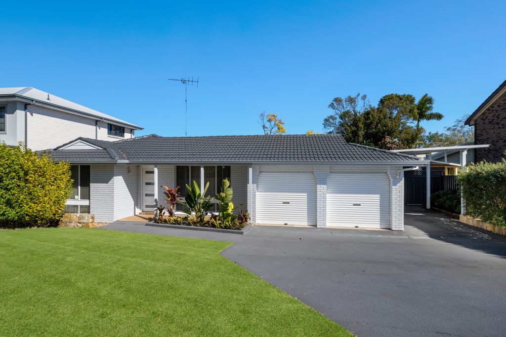 Sold - 36 Ridgecrop Drive - New Property in Castle Hill - Real Estate by Corie Sciberras