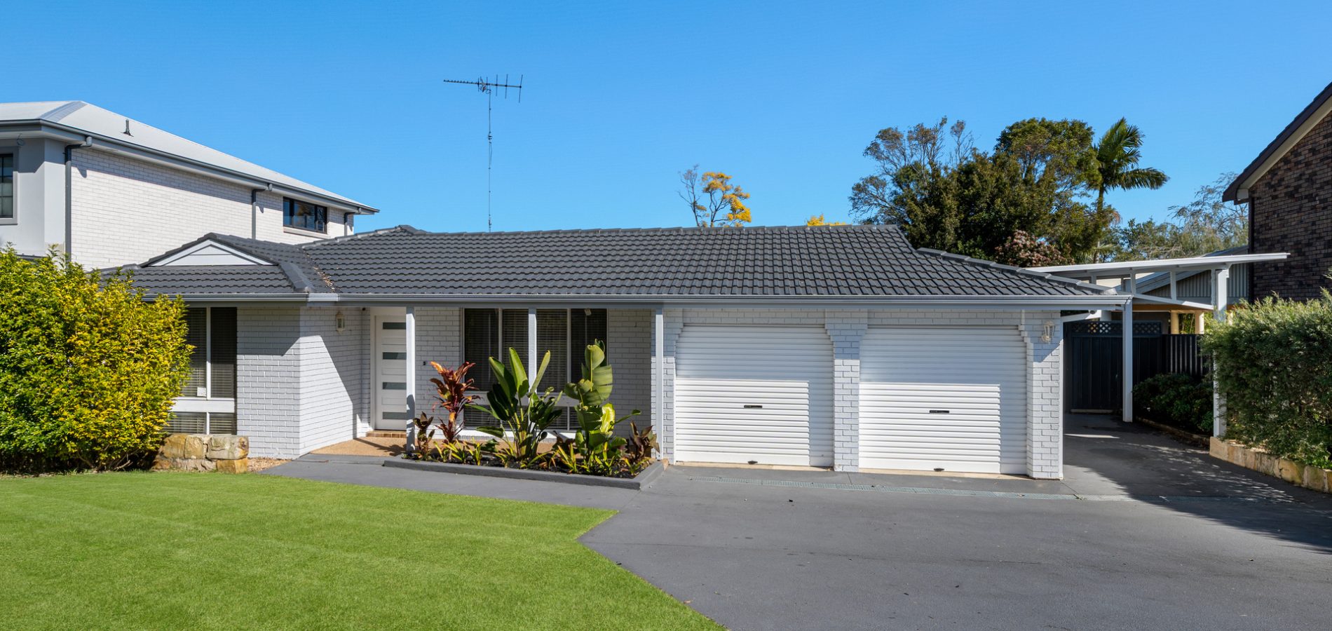 Sold - 36 Ridgecrop Drive - New Property in Castle Hill - Real Estate by Corie Sciberras