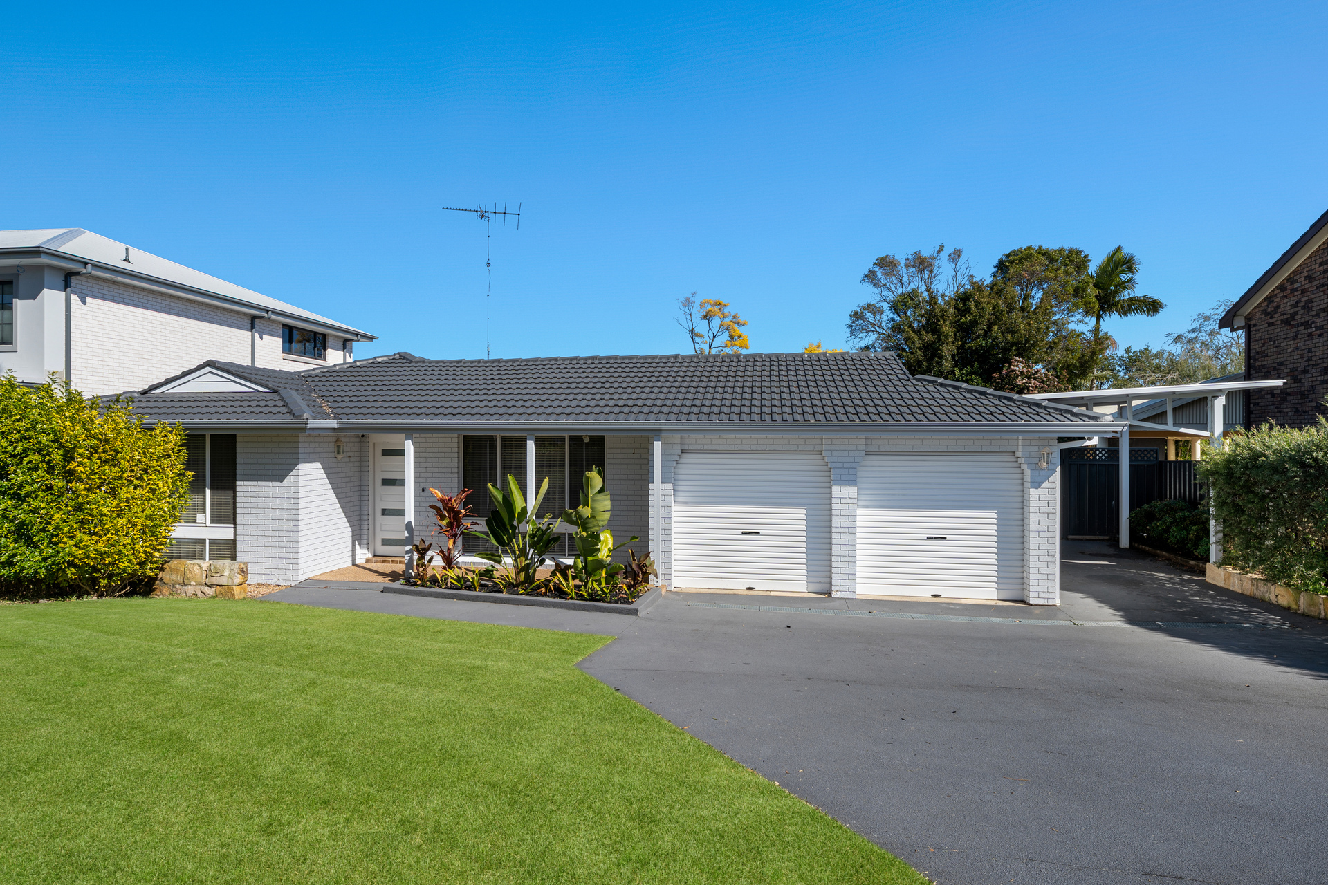 Sold - 36 Ridgecrop Drive - New Property in Castle Hill - Real Estate by Corie Sciberras