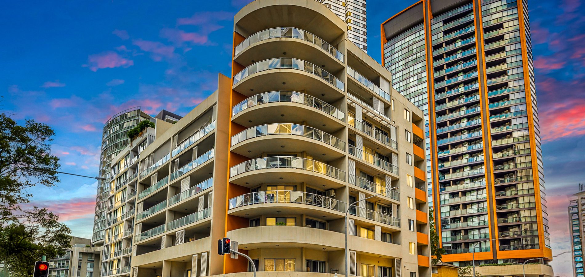 Sold - 11/17 Hassall Street - New Property in Parramatta - Real Estate by Tariq Jameel
