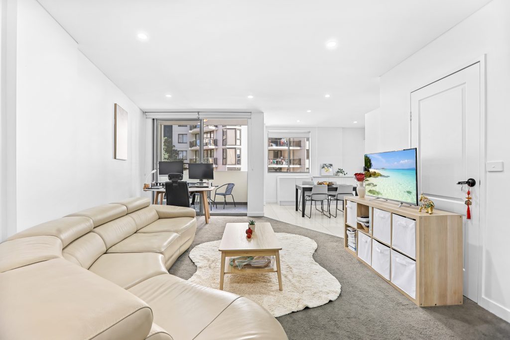 Sold - 11/17 Hassall Street - New Property in Parramatta - Real Estate by Tariq Jameel
