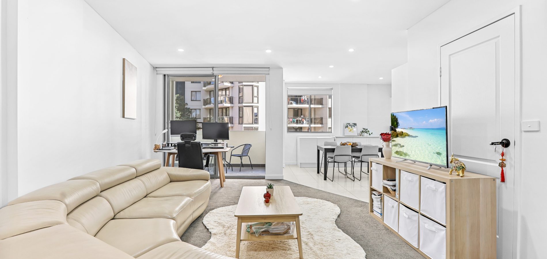 Sold - 11/17 Hassall Street - New Property in Parramatta - Real Estate by Tariq Jameel
