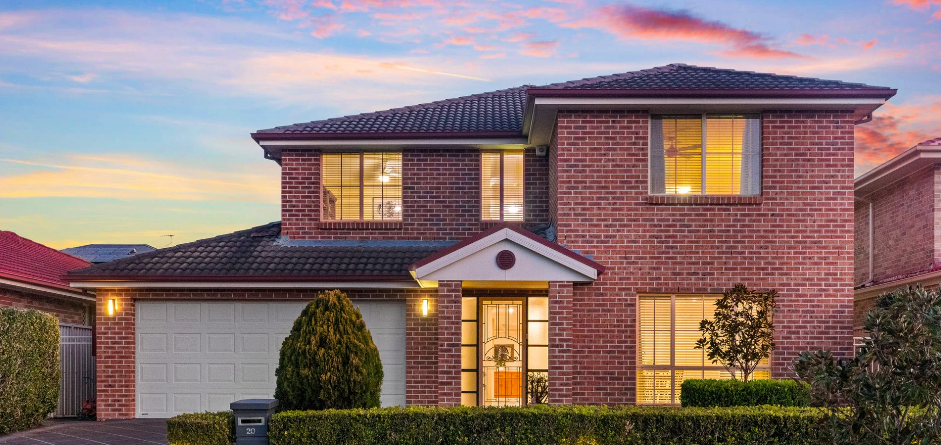 Sold - 20 Gunsynd Street - New Property in Kellyville Ridge - Real Estate by Ruma Mundi