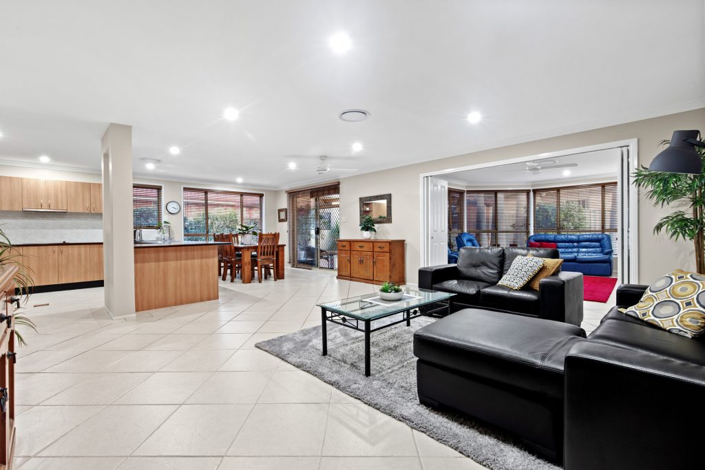 Sold - 20 Gunsynd Street - New Property in Kellyville Ridge - Real Estate by Ruma Mundi