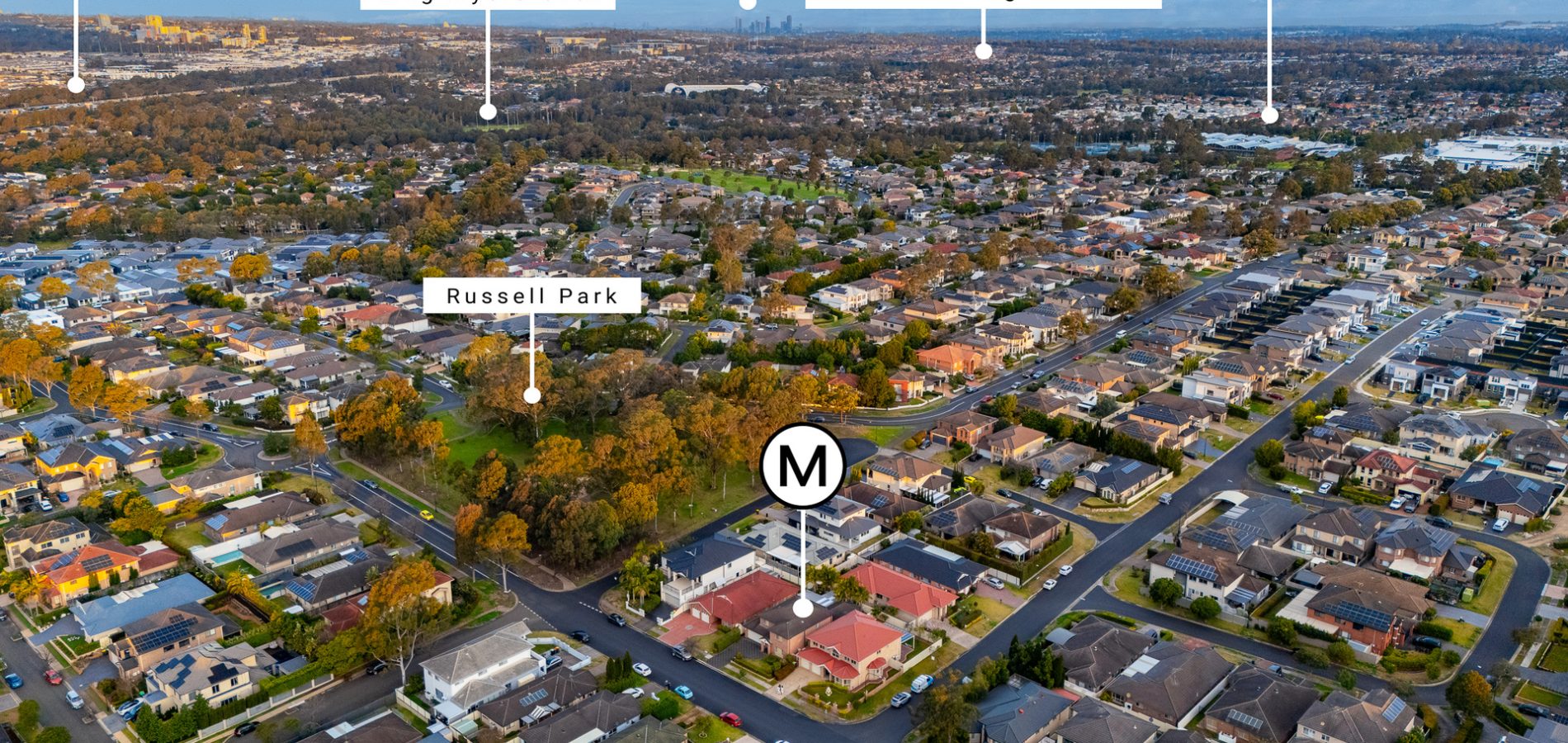 Sold - 20 Gunsynd Street - New Property in Kellyville Ridge - Real Estate by Ruma Mundi