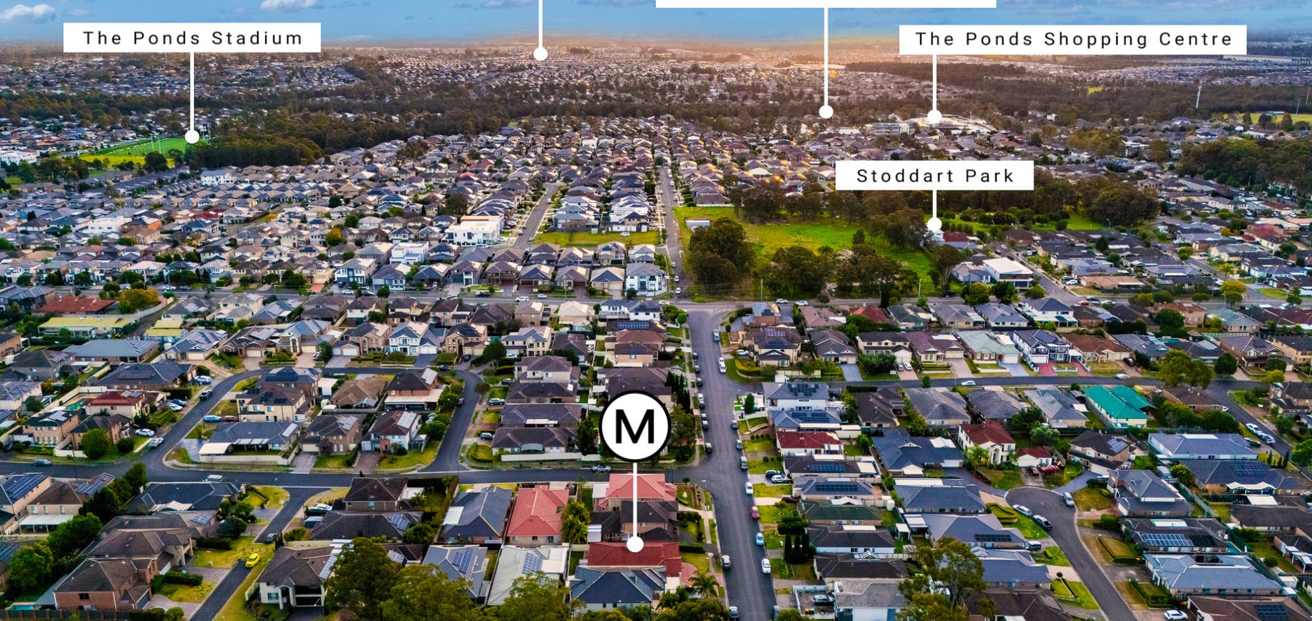 Sold - 20 Gunsynd Street - New Property in Kellyville Ridge - Real Estate by Ruma Mundi