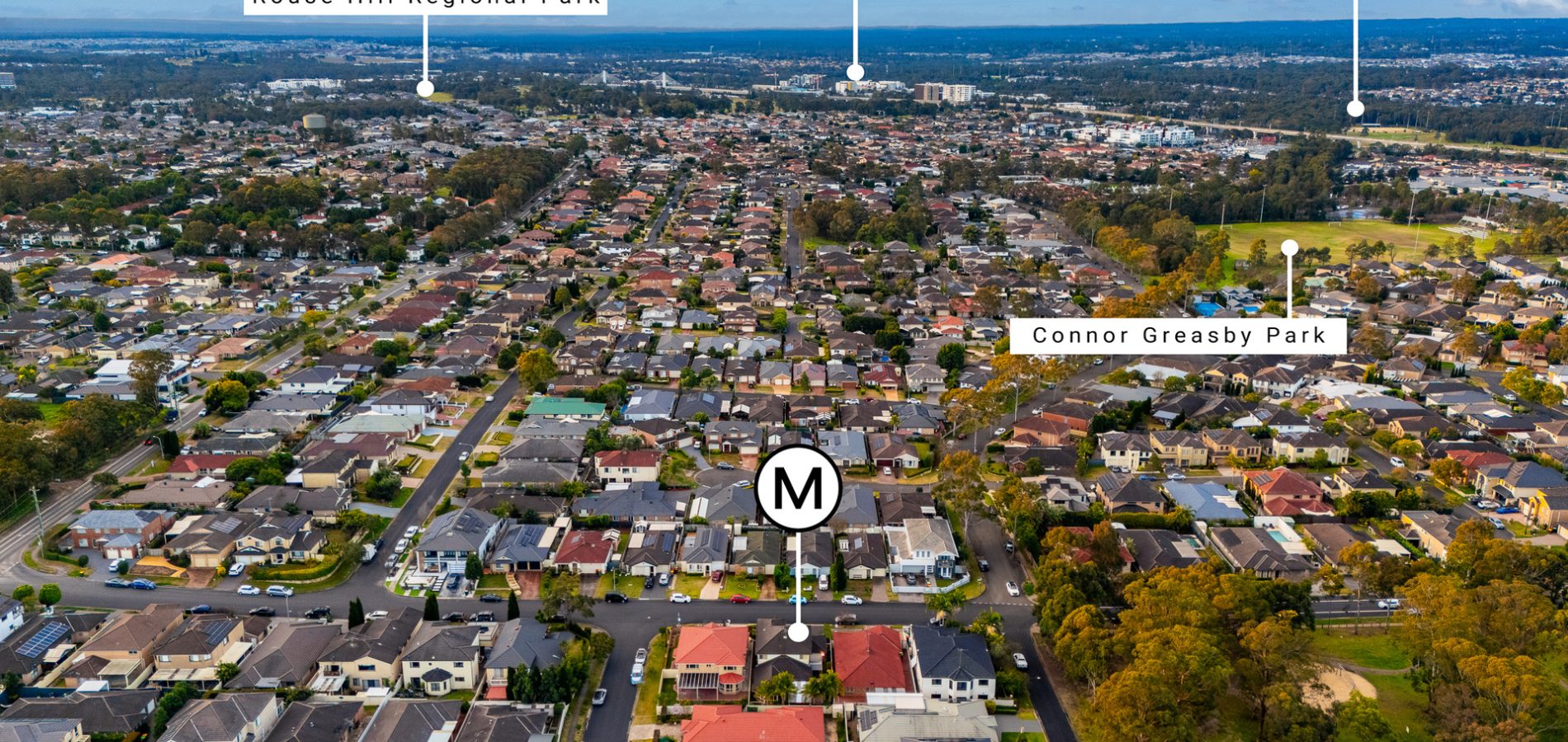 Sold - 20 Gunsynd Street - New Property in Kellyville Ridge - Real Estate by Ruma Mundi