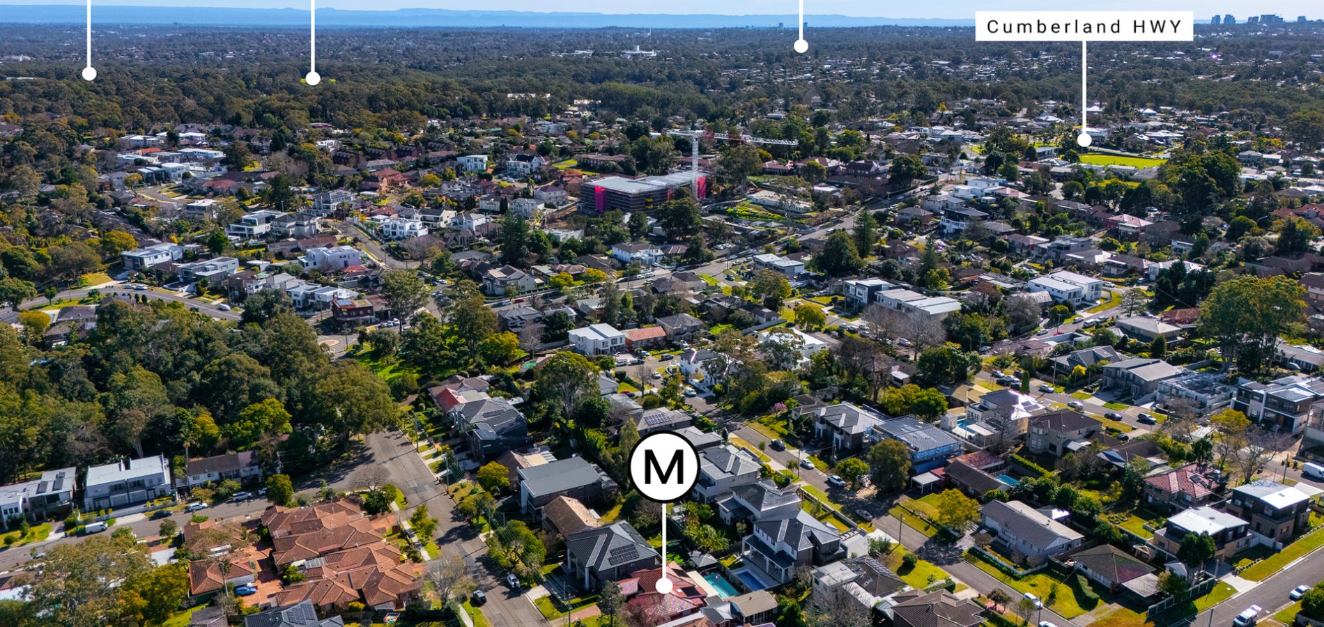 Sold - 11 Wesley Street - New Property in Telopea - Real Estate by Sandra Aquilina