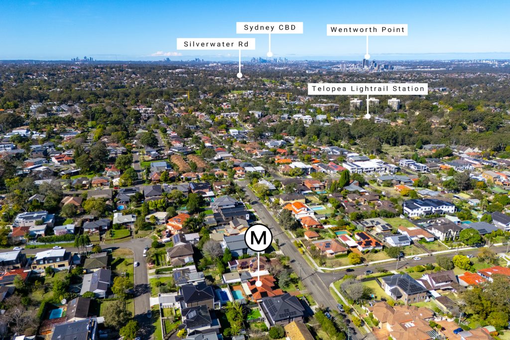 Sold - 11 Wesley Street - New Property in Telopea - Real Estate by Sandra Aquilina