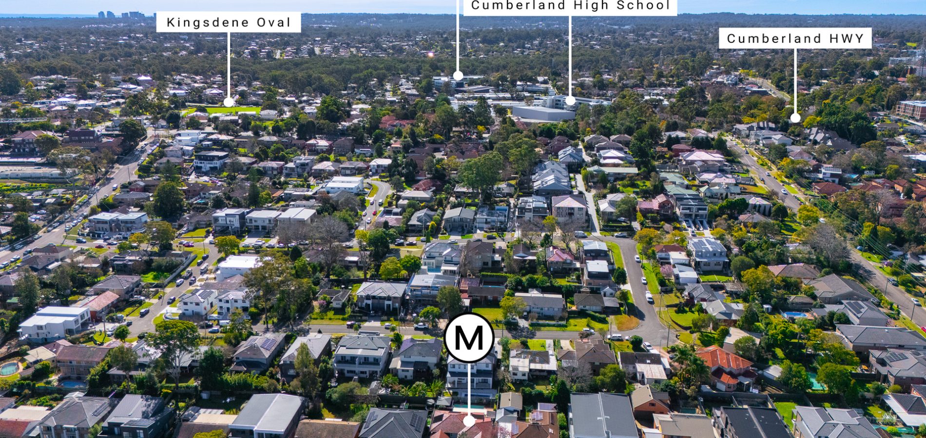 Sold - 11 Wesley Street - New Property in Telopea - Real Estate by Sandra Aquilina