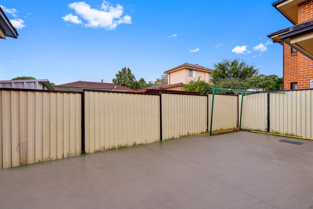 Sold - 5/20 Jersey Road - New Property in South Wentworthville - Real Estate by Amit Nayak