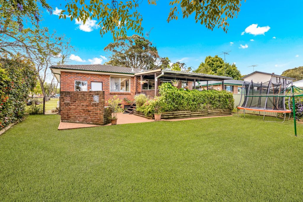 Sold - 8 Hawkesworth Parade - New Property in Kings Langley - Real Estate by Kim McChlery