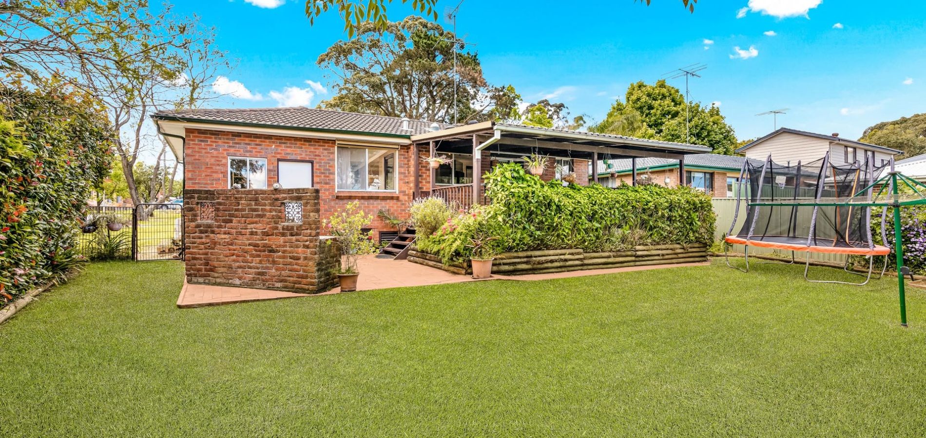 Sold - 8 Hawkesworth Parade - New Property in Kings Langley - Real Estate by Kim McChlery