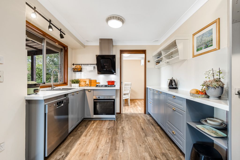 Sold - 8 Hawkesworth Parade - New Property in Kings Langley - Real Estate by Kim McChlery