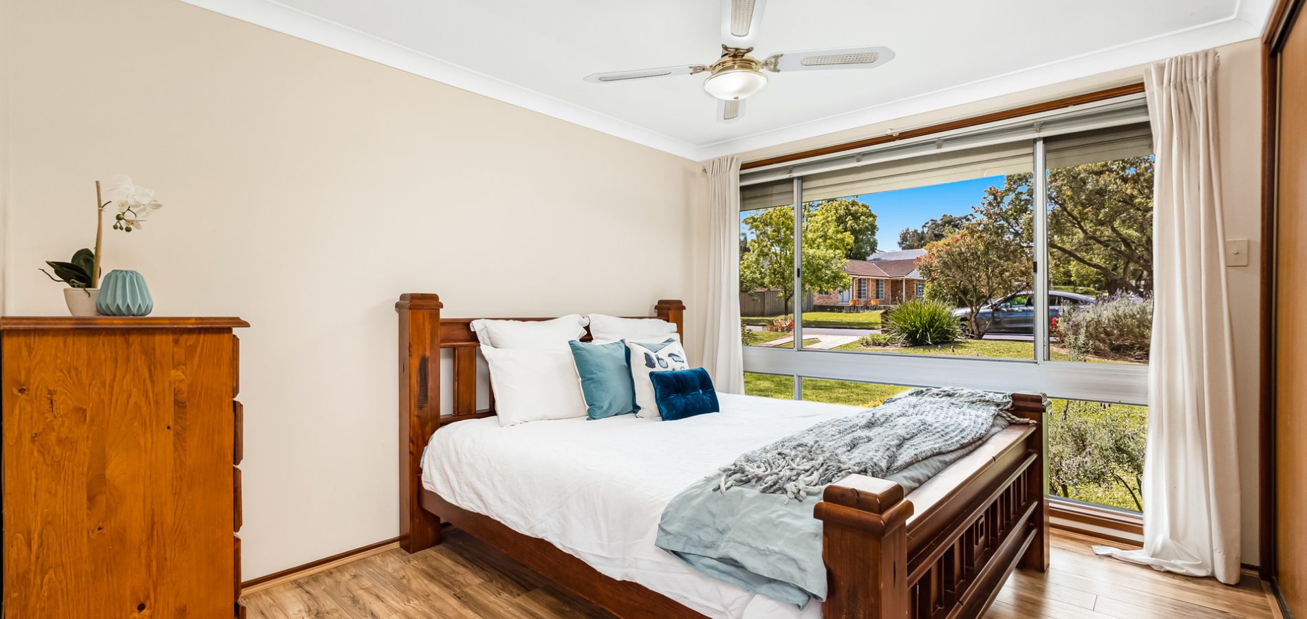 Sold - 8 Hawkesworth Parade - New Property in Kings Langley - Real Estate by Kim McChlery
