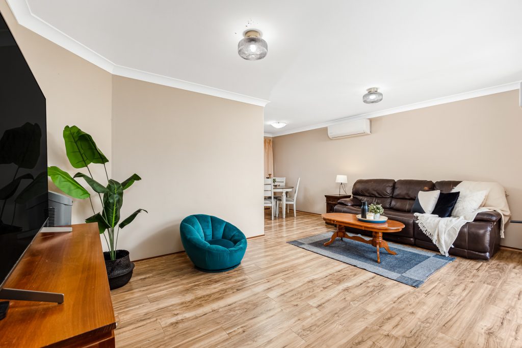 Sold - 8 Hawkesworth Parade - New Property in Kings Langley - Real Estate by Kim McChlery