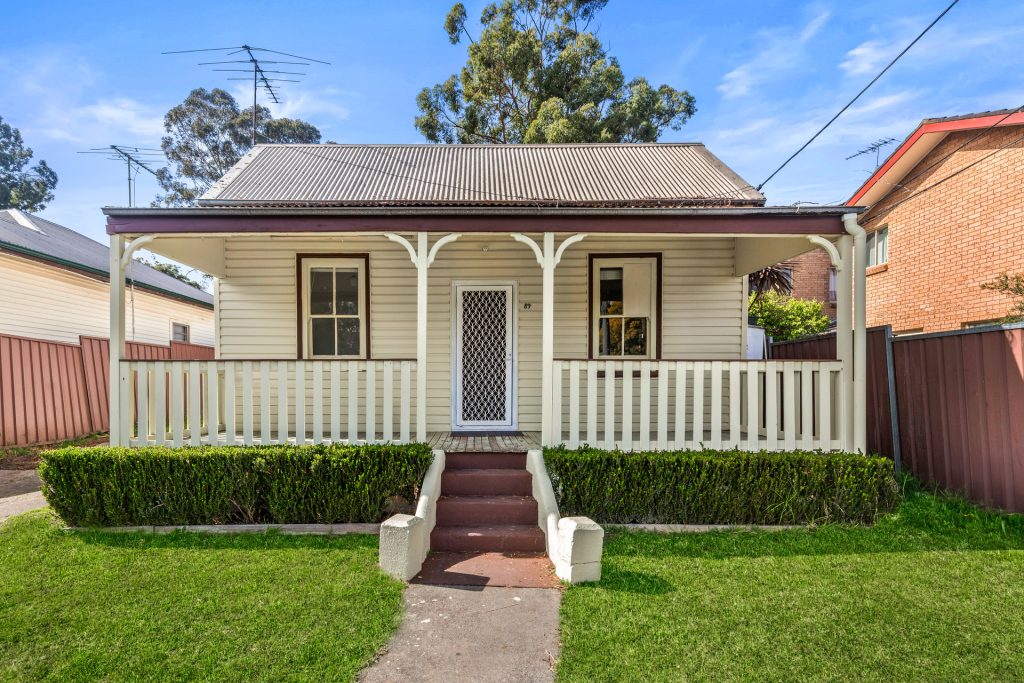 Sold - 89 Peter Street - New Property in Blacktown - Real Estate by Joel Hollings