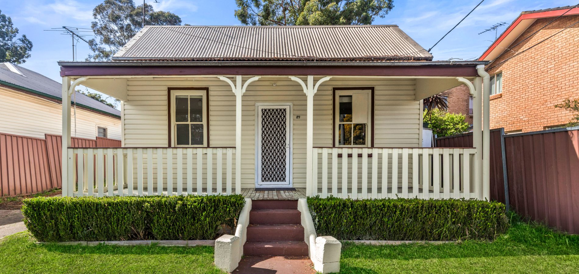 Sold - 89 Peter Street - New Property in Blacktown - Real Estate by Joel Hollings