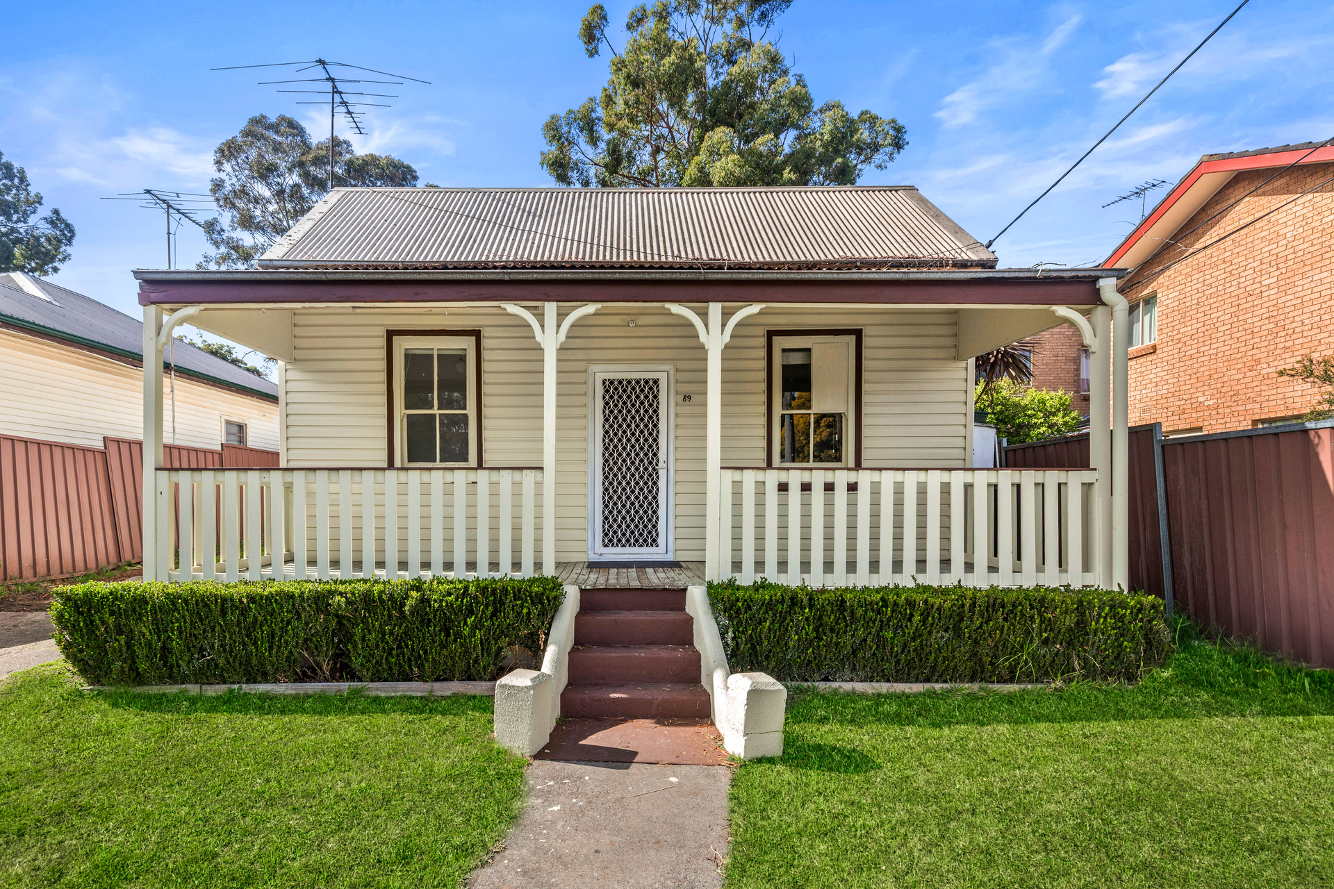 Sold - 89 Peter Street - New Property in Blacktown - Real Estate by Joel Hollings