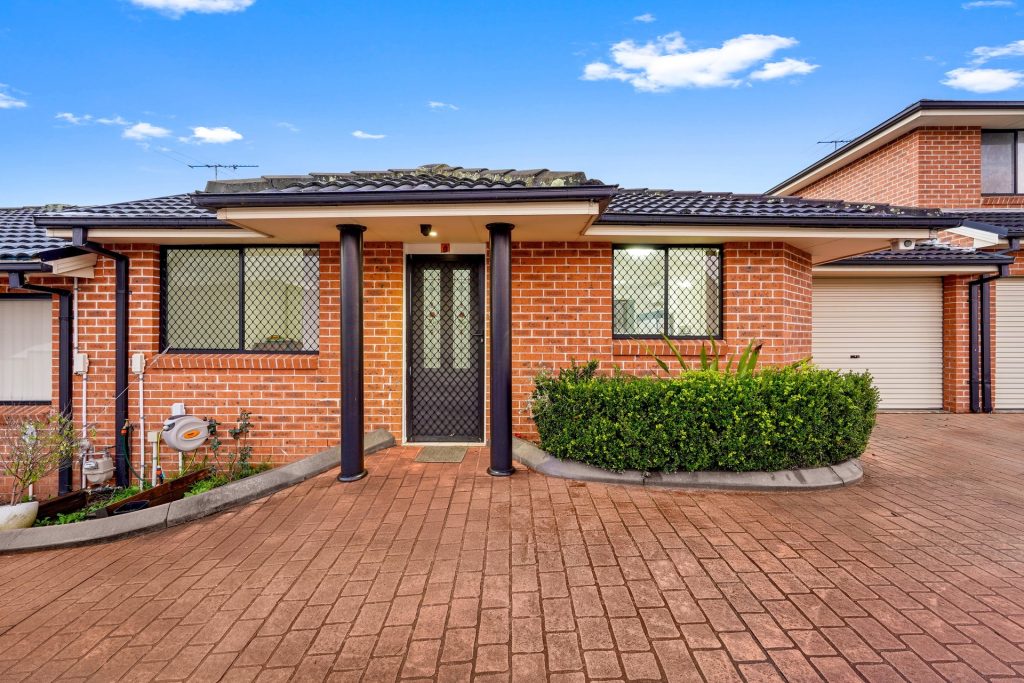 Sold - 5/20 Jersey Road - New Property in South Wentworthville - Real Estate by Amit Nayak
