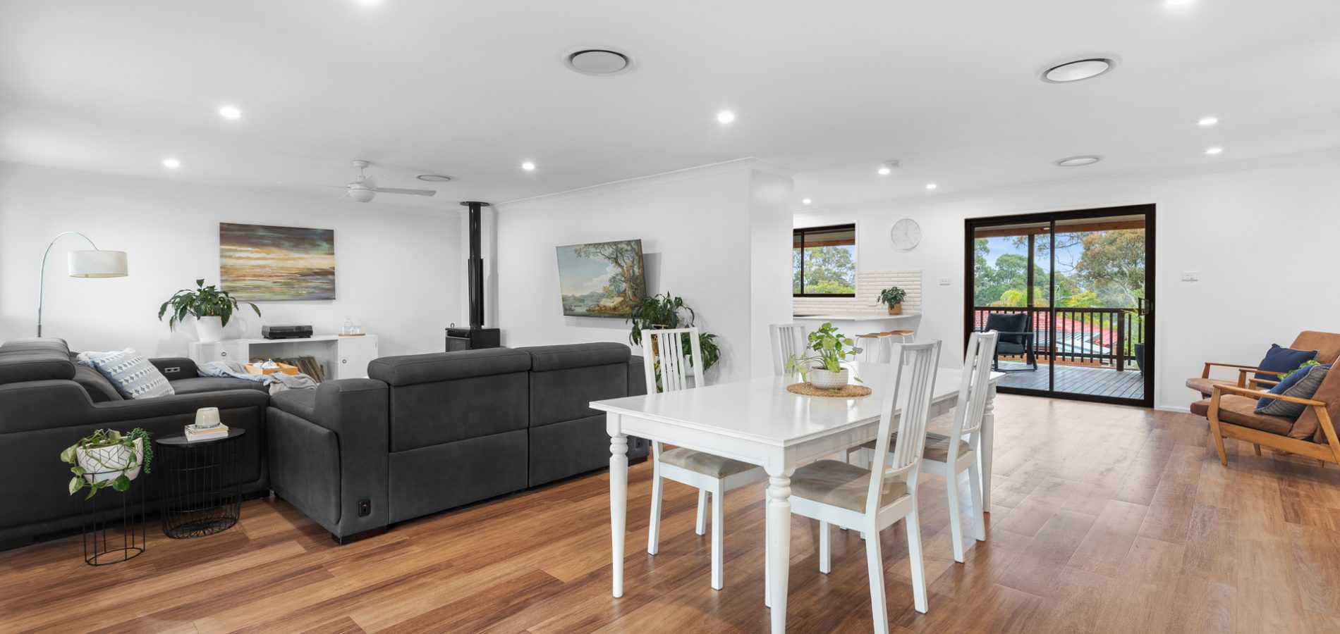 Sold - 103 James Cook Drive - New Property in Kings Langley - Real Estate by Kim McChlery