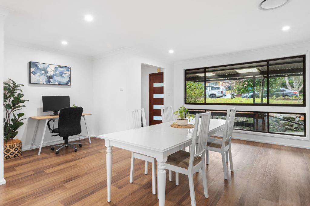 Sold - 103 James Cook Drive - New Property in Kings Langley - Real Estate by Kim McChlery