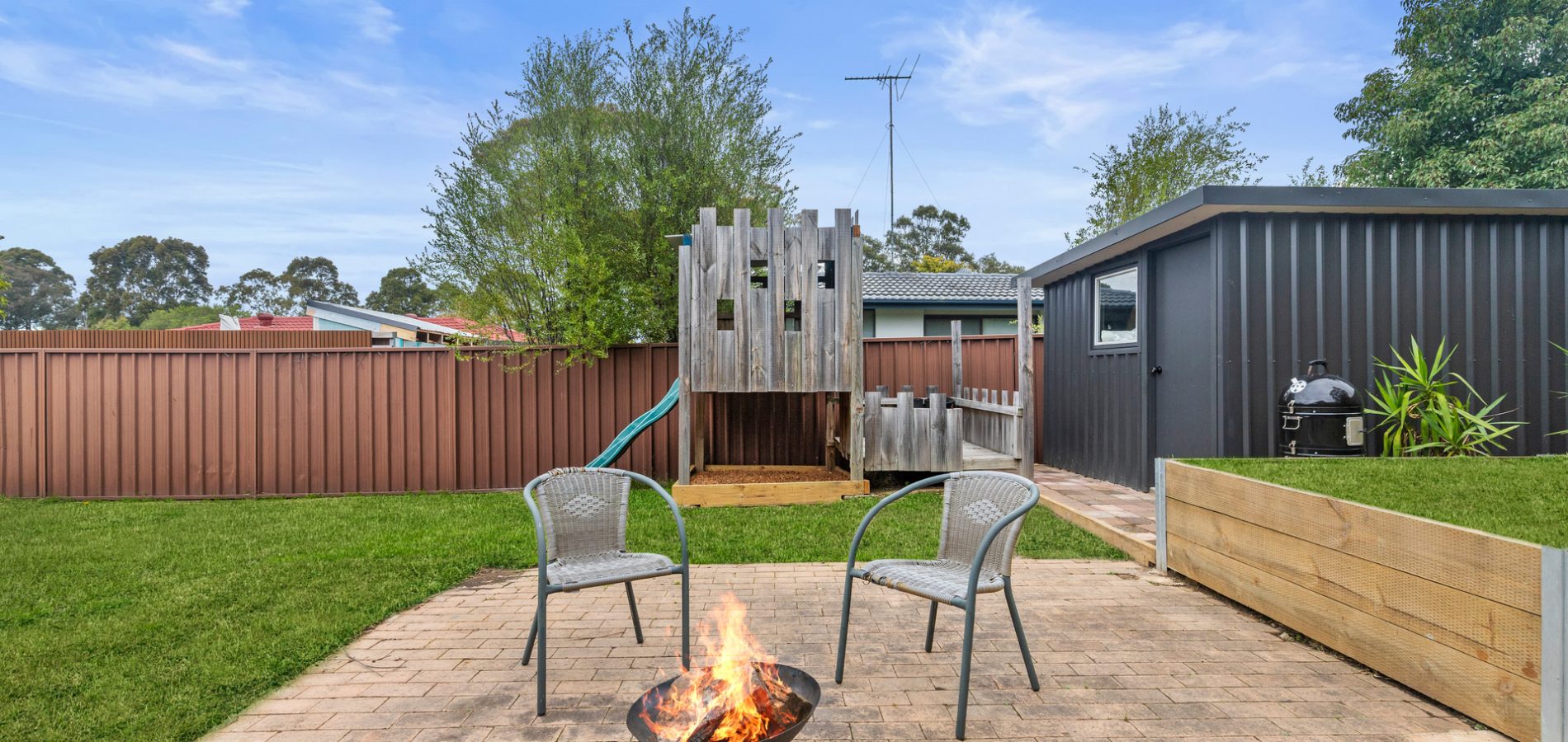 Sold - 103 James Cook Drive - New Property in Kings Langley - Real Estate by Kim McChlery