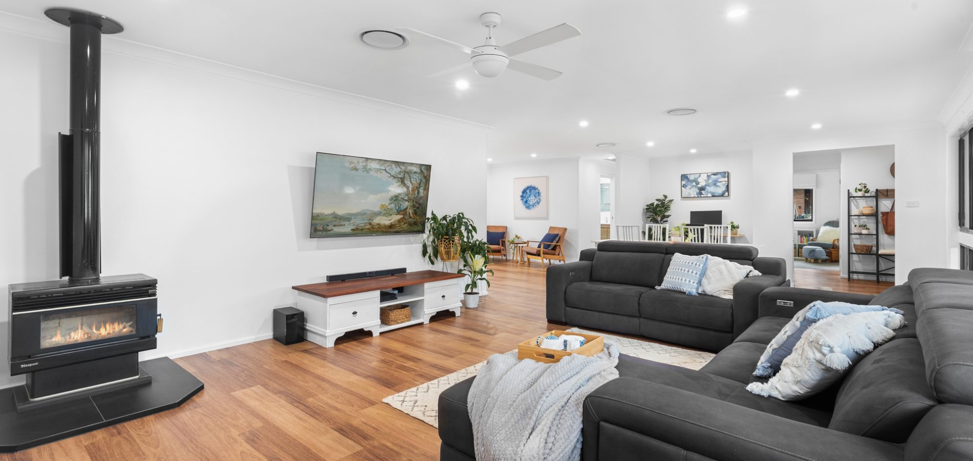 Sold - 103 James Cook Drive - New Property in Kings Langley - Real Estate by Kim McChlery