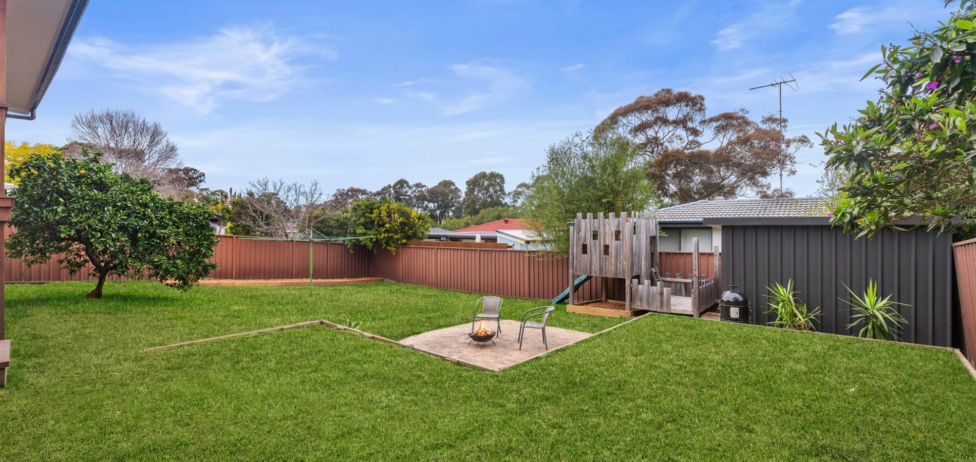 Sold - 103 James Cook Drive - New Property in Kings Langley - Real Estate by Kim McChlery