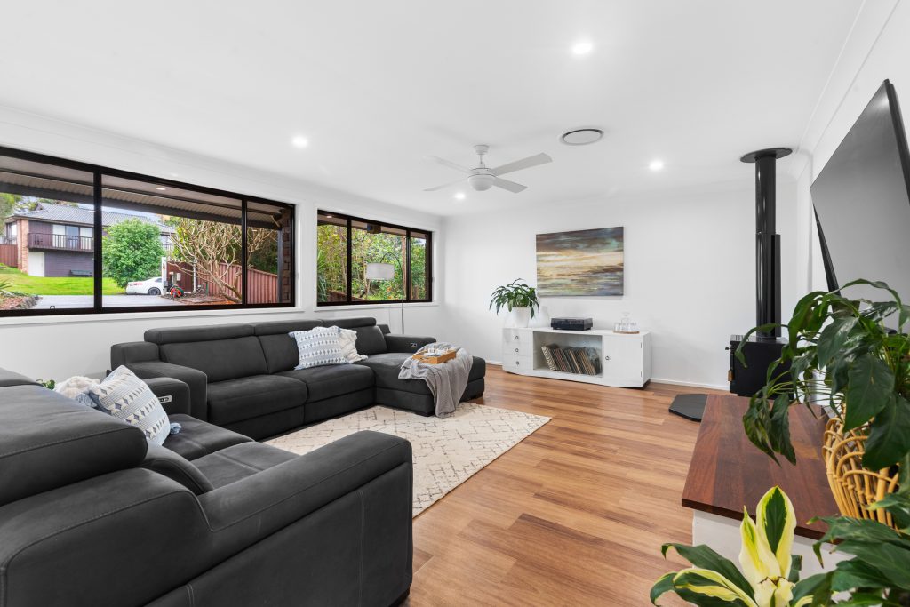Sold - 103 James Cook Drive - New Property in Kings Langley - Real Estate by Kim McChlery