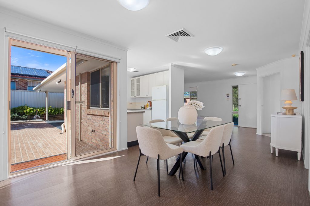 Sold - 1 Corinne Street - New Property in Acacia Gardens - Real Estate by Brad Panayiotou