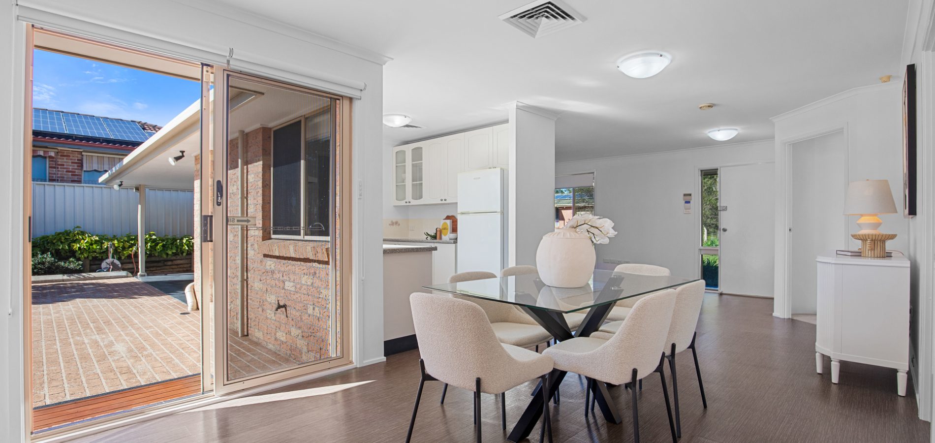 Sold - 1 Corinne Street - New Property in Acacia Gardens - Real Estate by Brad Panayiotou