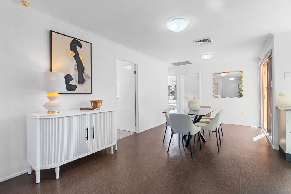 Sold - 1 Corinne Street - New Property in Acacia Gardens - Real Estate by Brad Panayiotou