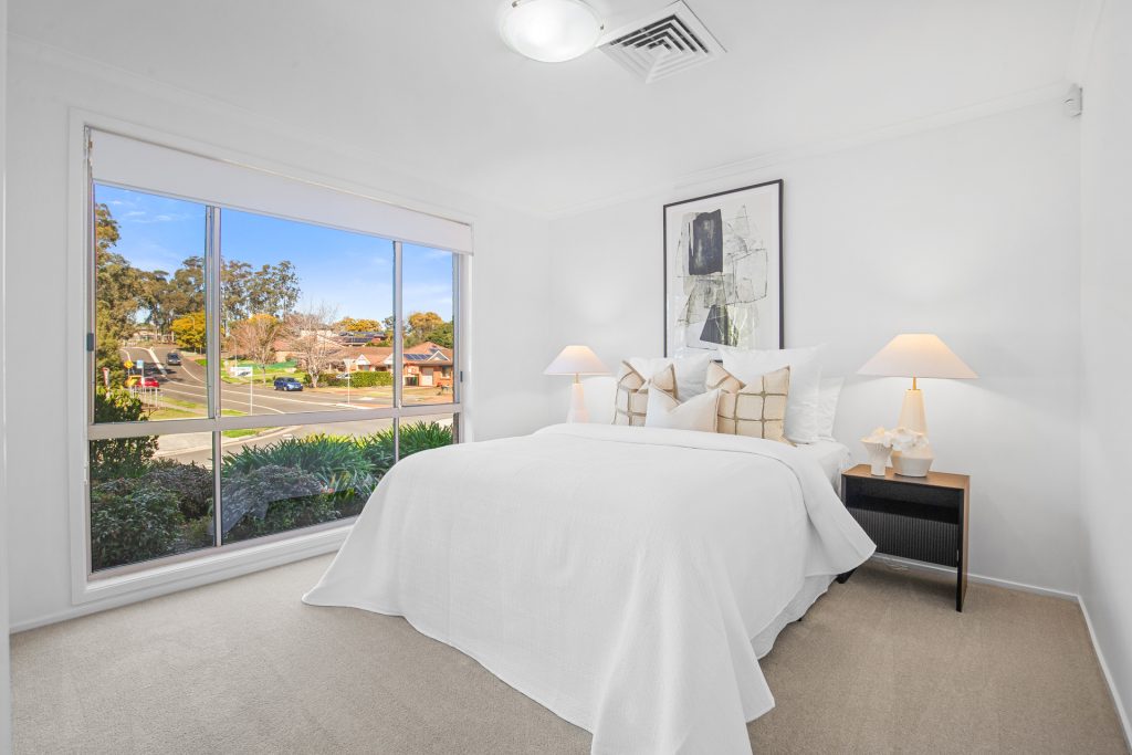 Sold - 1 Corinne Street - New Property in Acacia Gardens - Real Estate by Brad Panayiotou