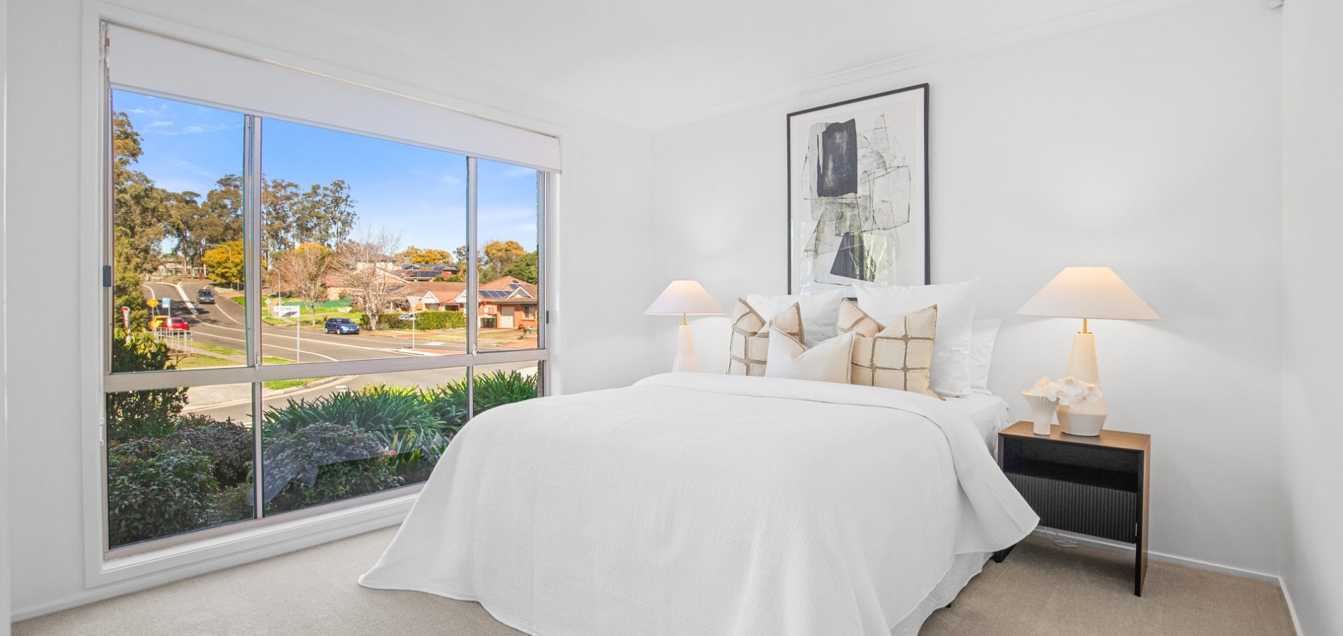 Sold - 1 Corinne Street - New Property in Acacia Gardens - Real Estate by Brad Panayiotou