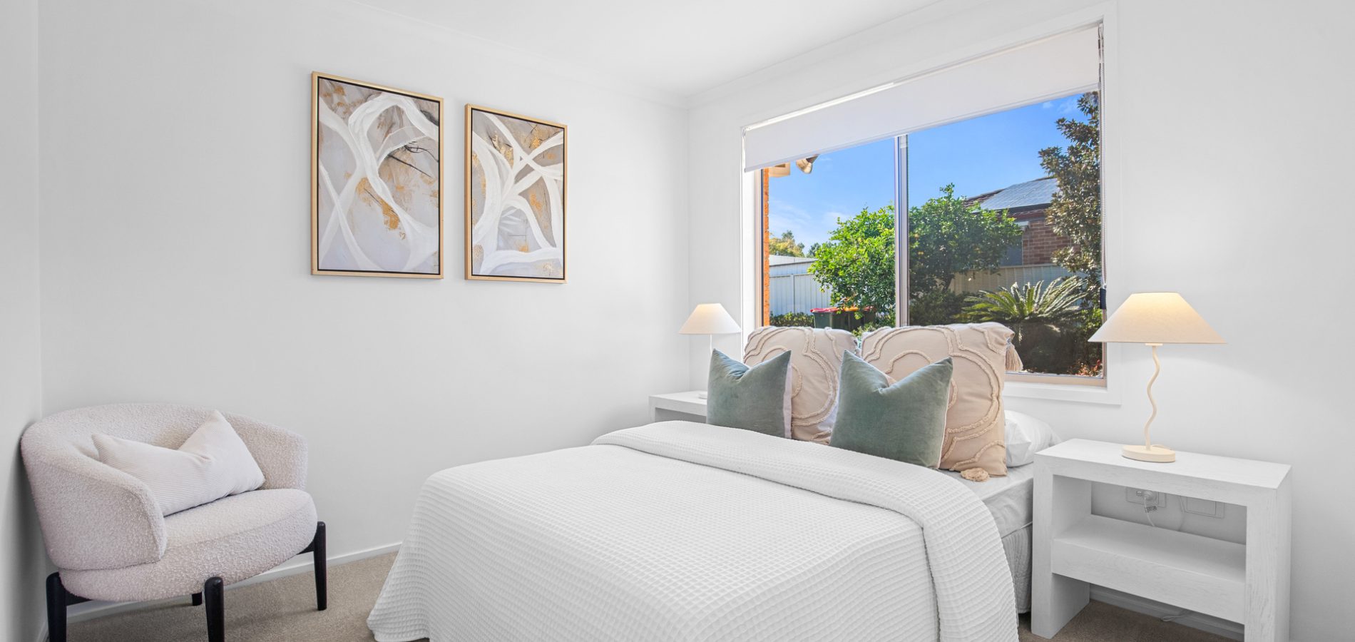 Sold - 1 Corinne Street - New Property in Acacia Gardens - Real Estate by Brad Panayiotou