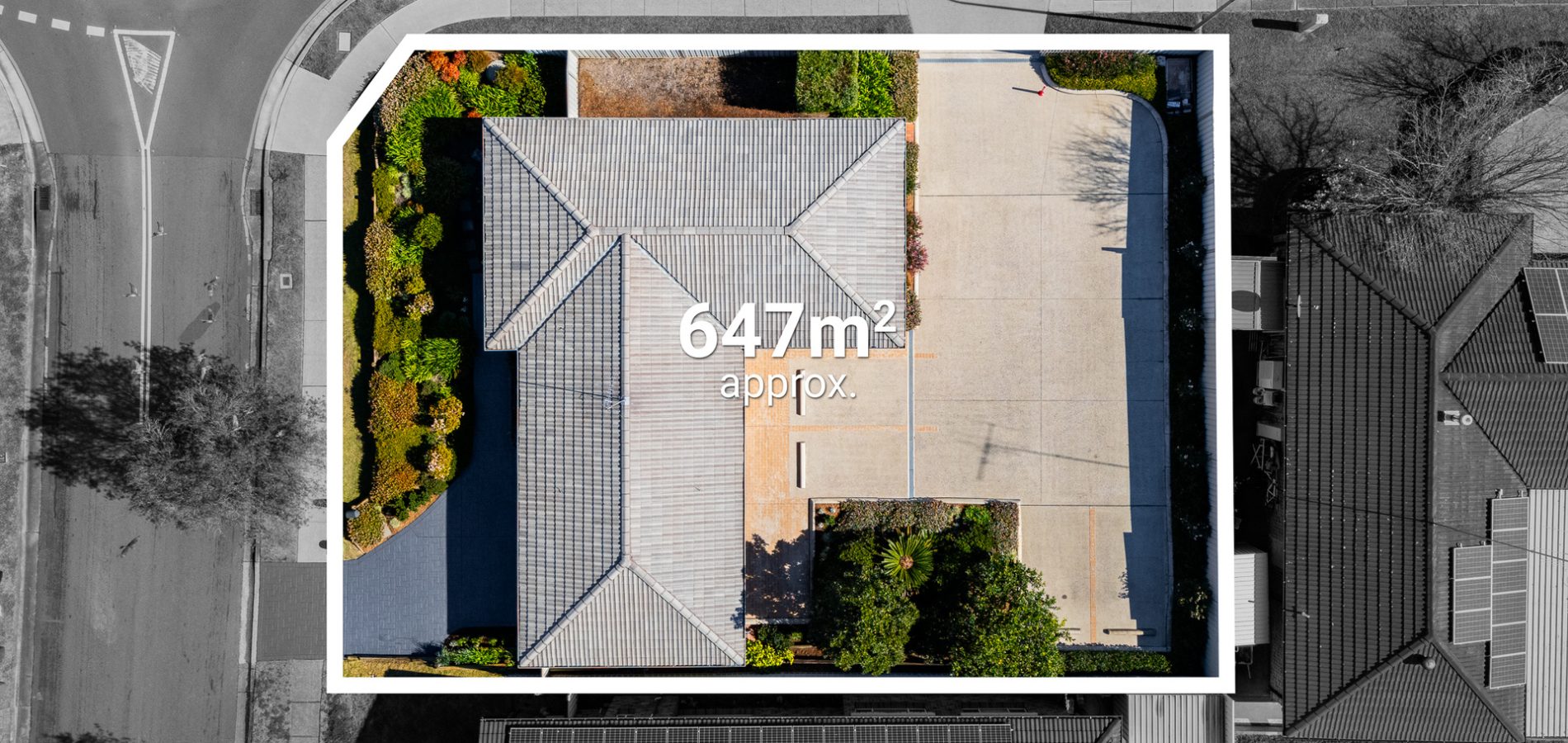 Sold - 1 Corinne Street - New Property in Acacia Gardens - Real Estate by Brad Panayiotou