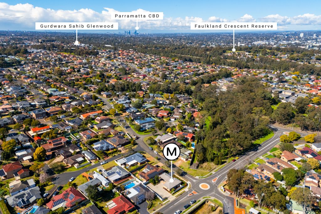 Sold - 1 Corinne Street - New Property in Acacia Gardens - Real Estate by Brad Panayiotou