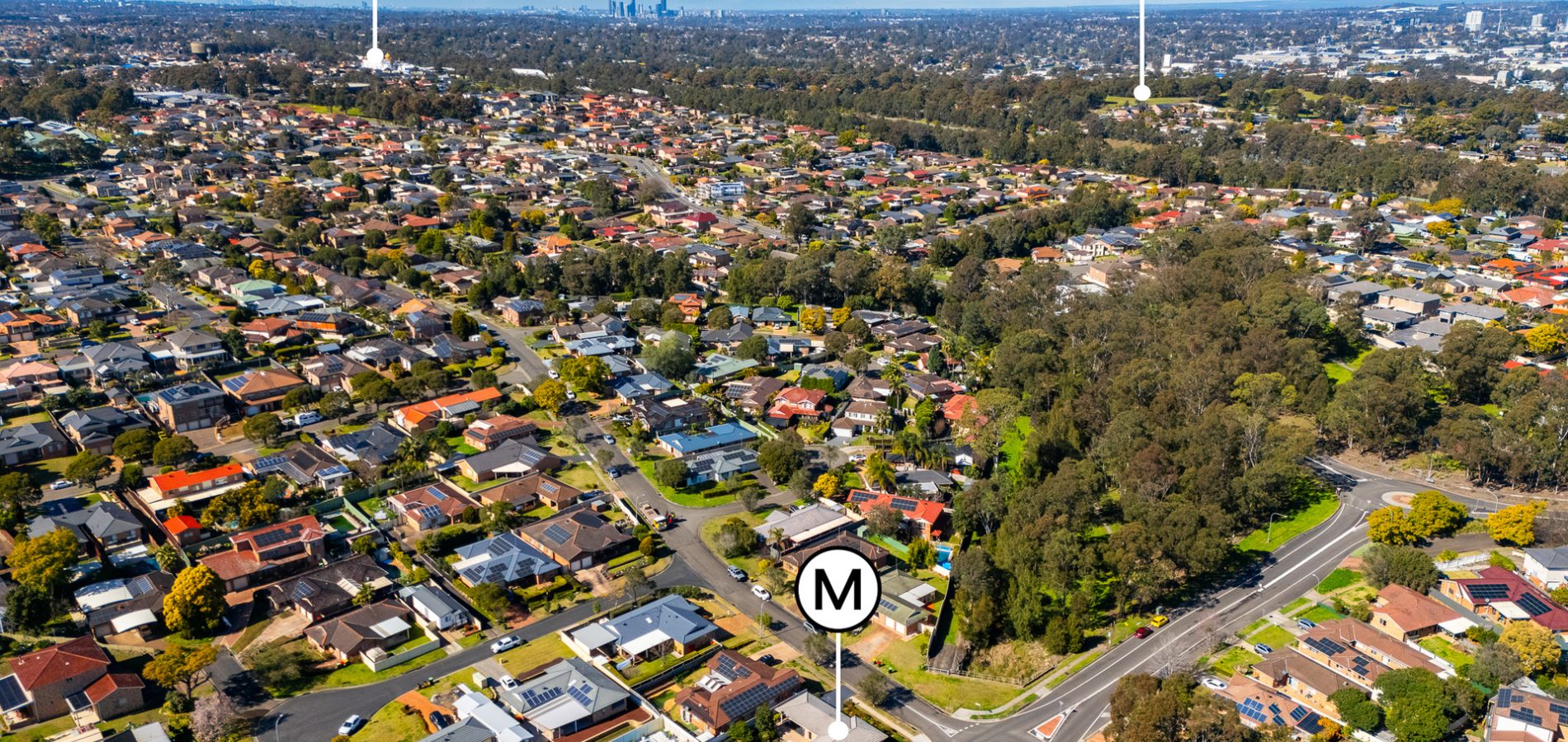 Sold - 1 Corinne Street - New Property in Acacia Gardens - Real Estate by Brad Panayiotou