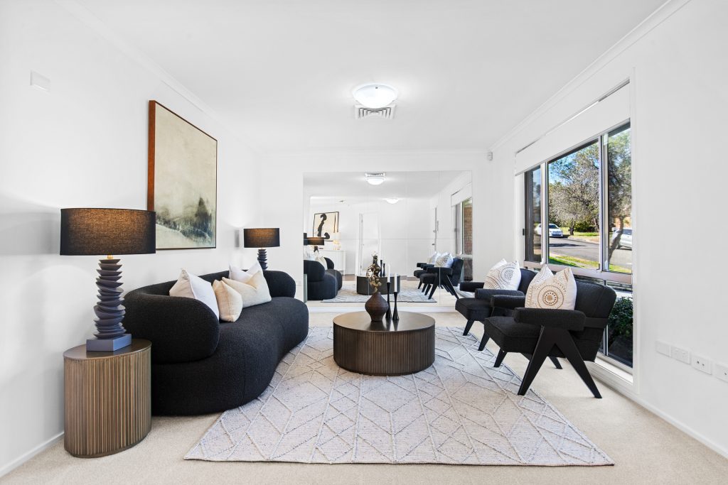 Sold - 1 Corinne Street - New Property in Acacia Gardens - Real Estate by Brad Panayiotou