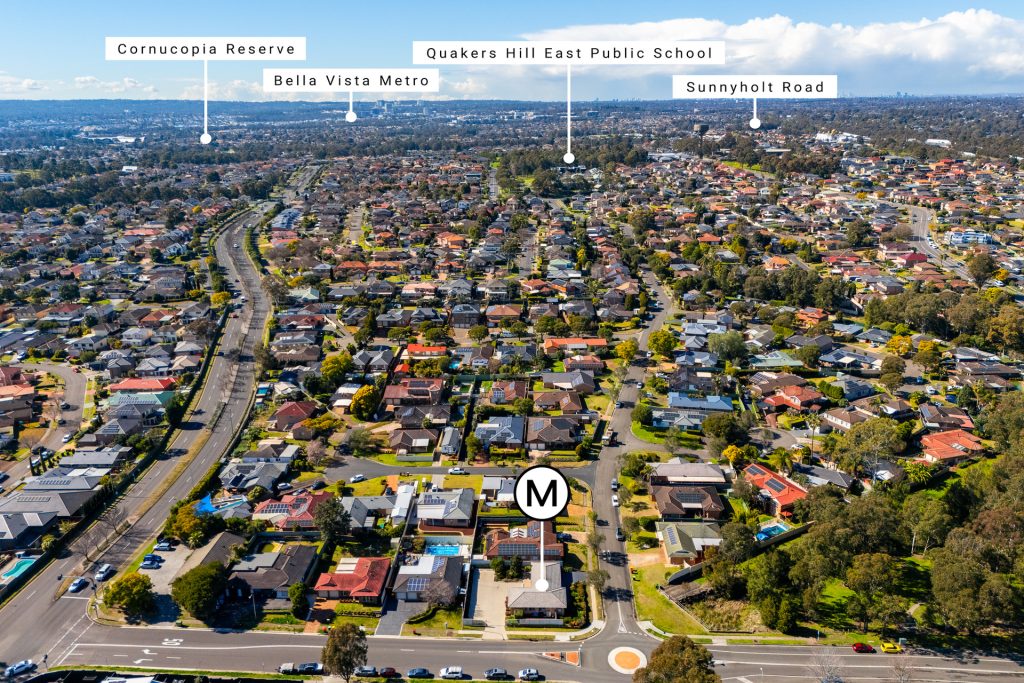 Sold - 1 Corinne Street - New Property in Acacia Gardens - Real Estate by Brad Panayiotou