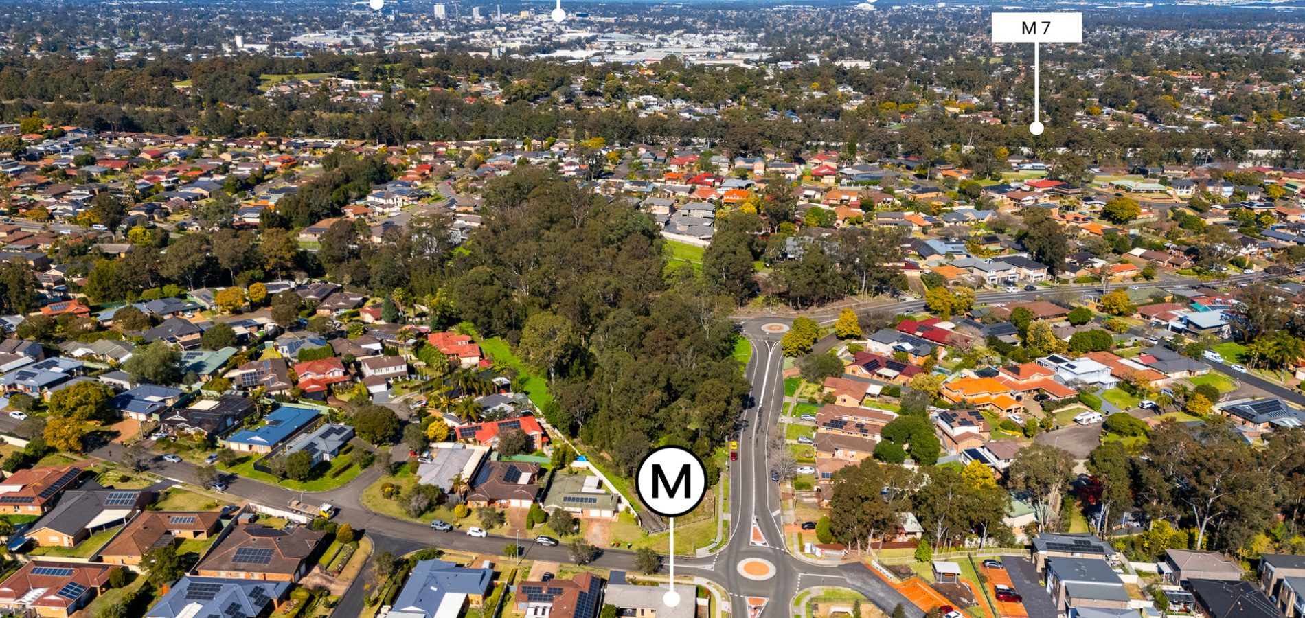 Sold - 1 Corinne Street - New Property in Acacia Gardens - Real Estate by Brad Panayiotou