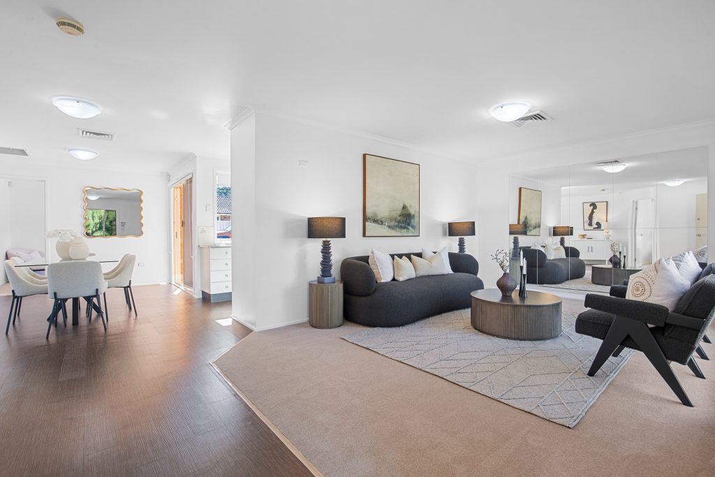 Sold - 1 Corinne Street - New Property in Acacia Gardens - Real Estate by Brad Panayiotou