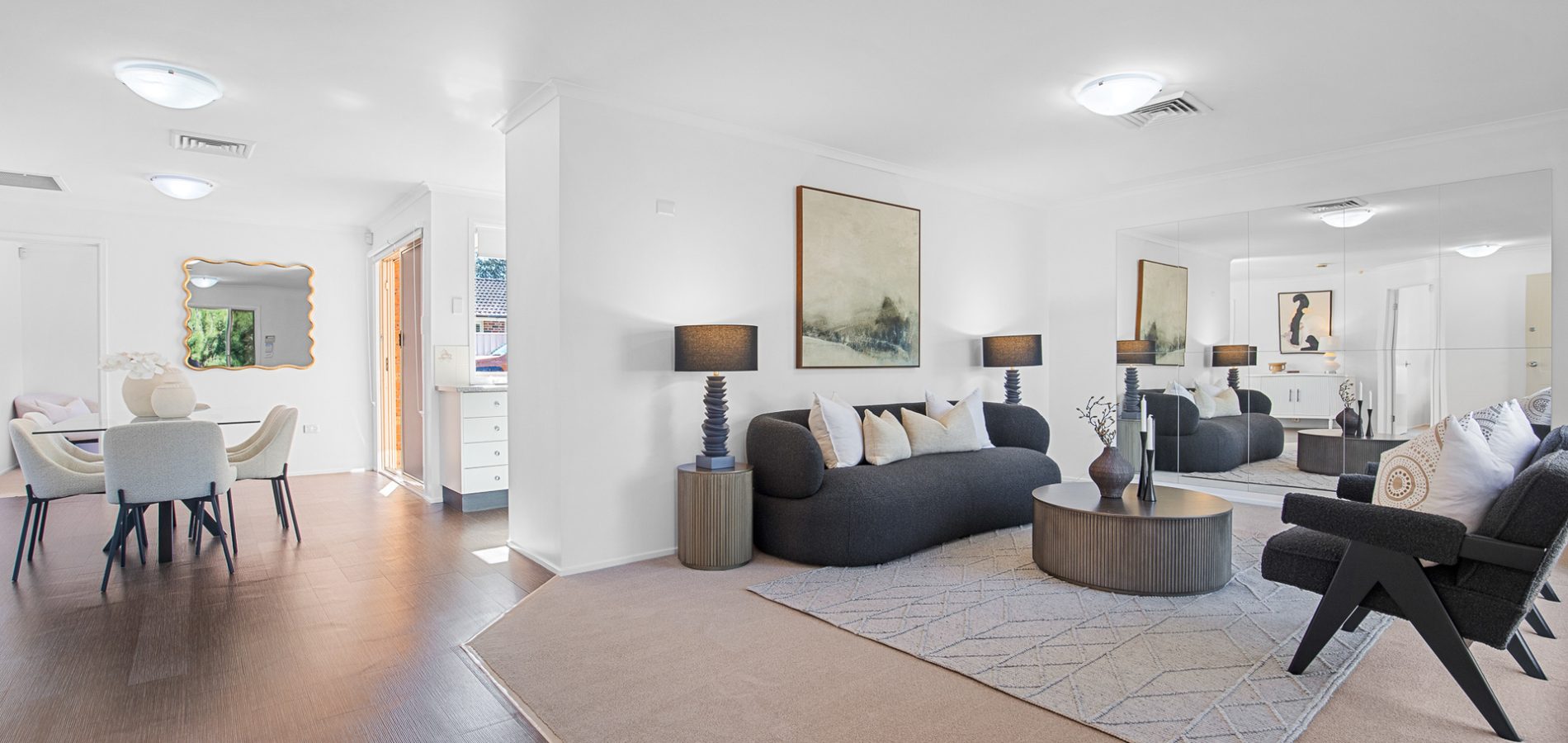 Sold - 1 Corinne Street - New Property in Acacia Gardens - Real Estate by Brad Panayiotou