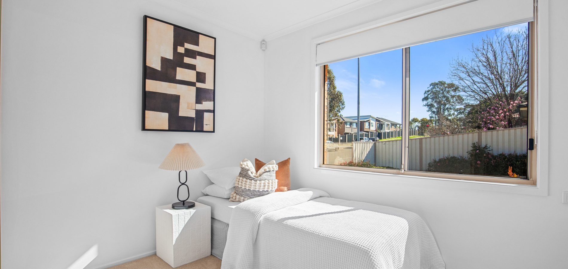 Sold - 1 Corinne Street - New Property in Acacia Gardens - Real Estate by Brad Panayiotou