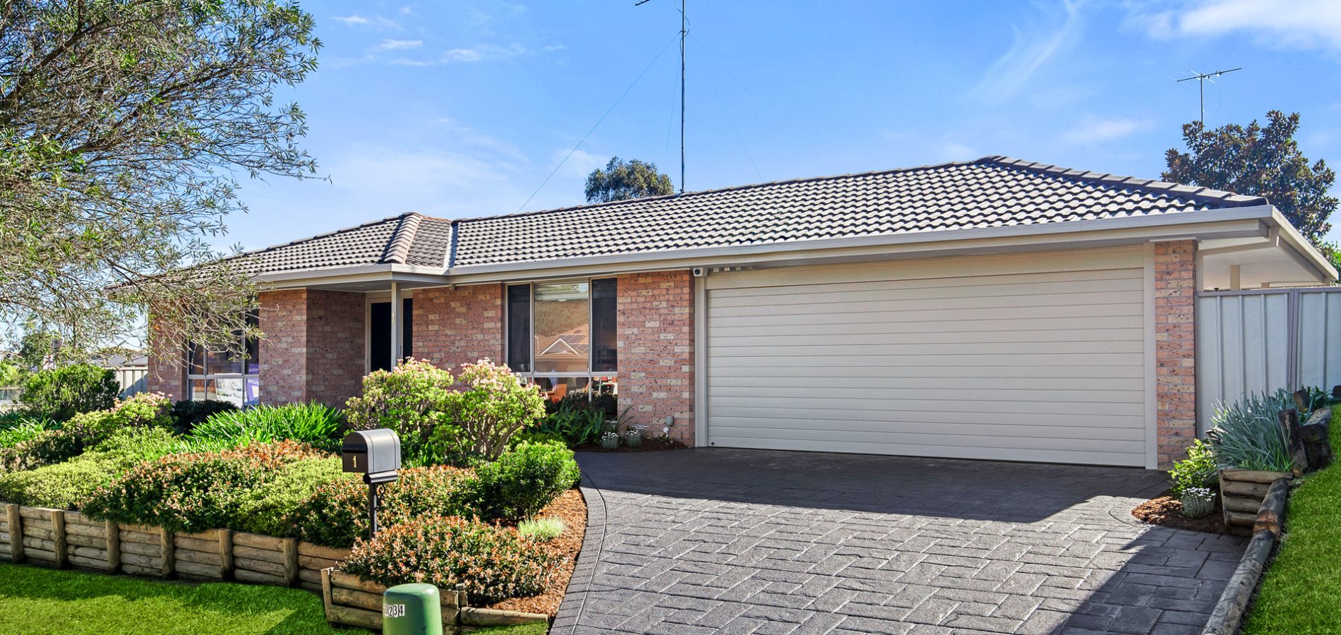 Sold - 1 Corinne Street - New Property in Acacia Gardens - Real Estate by Brad Panayiotou