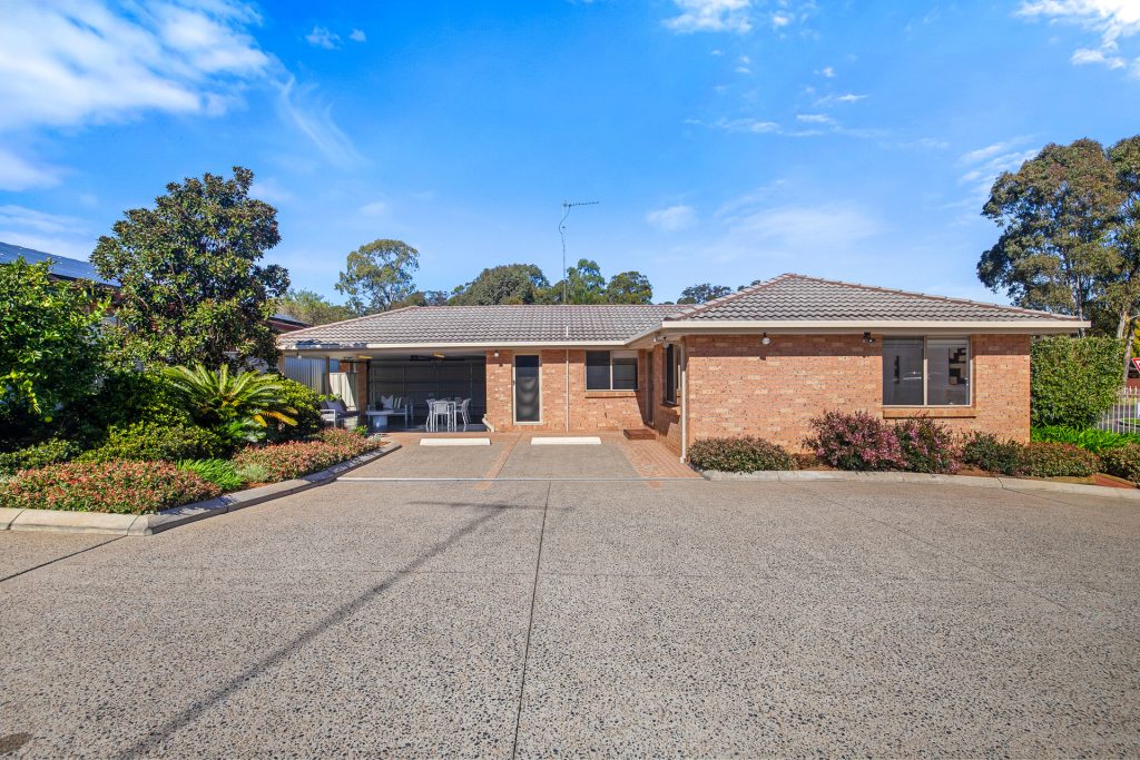 Sold - 1 Corinne Street - New Property in Acacia Gardens - Real Estate by Brad Panayiotou