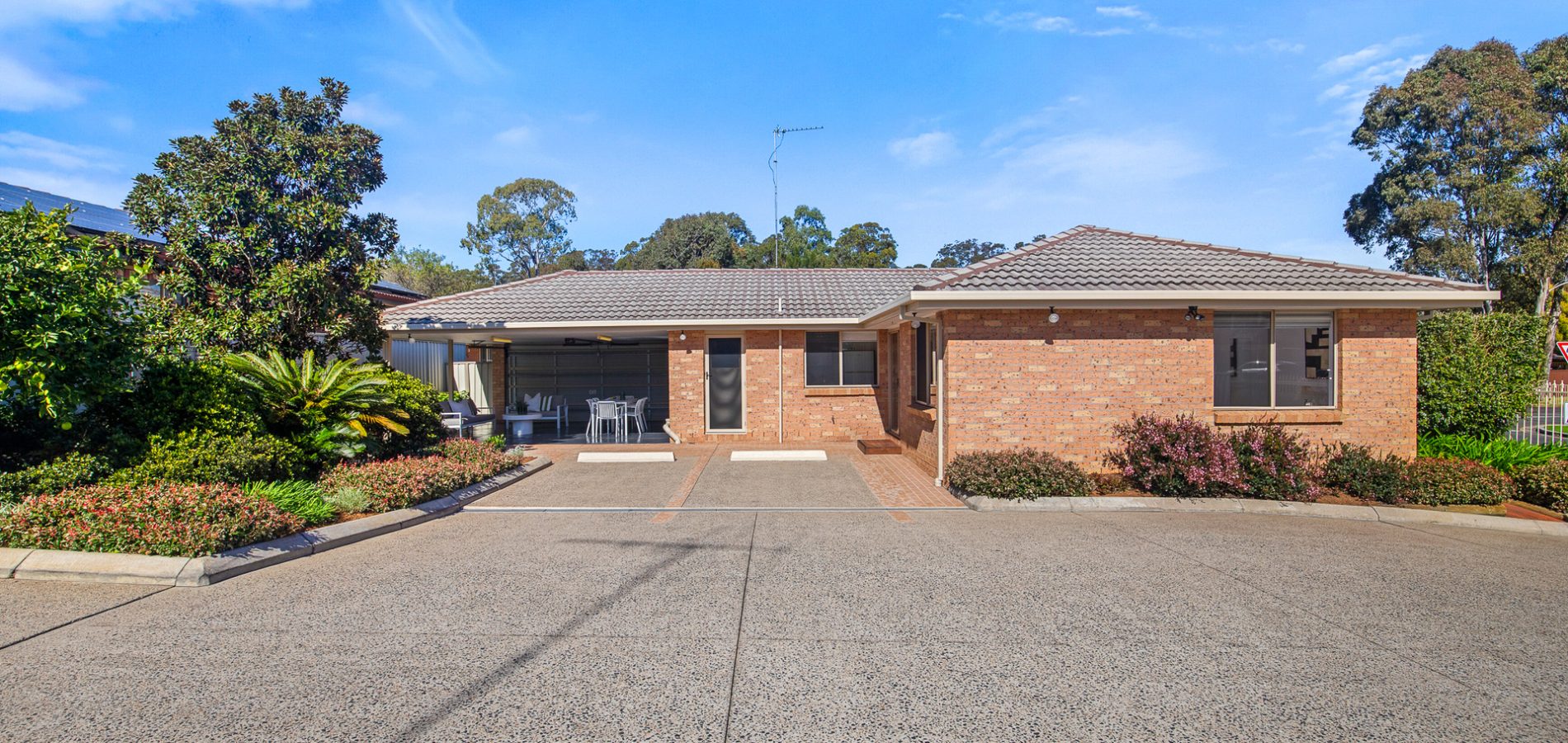 Sold - 1 Corinne Street - New Property in Acacia Gardens - Real Estate by Brad Panayiotou