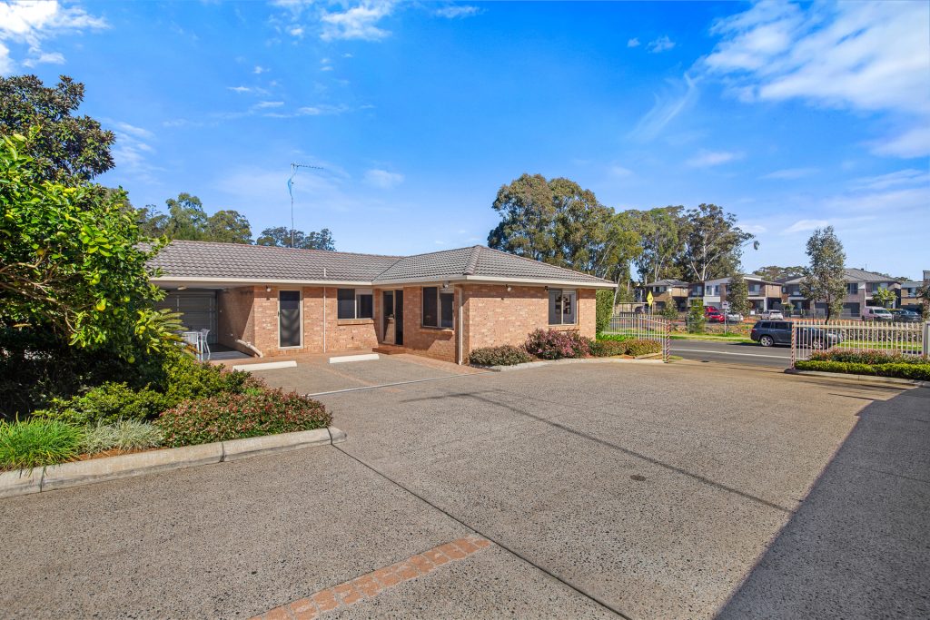 Sold - 1 Corinne Street - New Property in Acacia Gardens - Real Estate by Brad Panayiotou